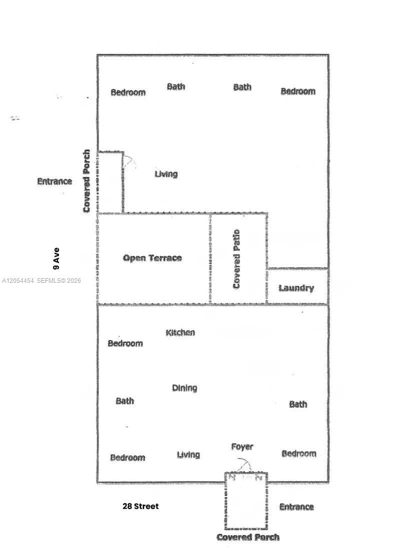 890 E 28th St, Hialeah FL 33013 photo 3