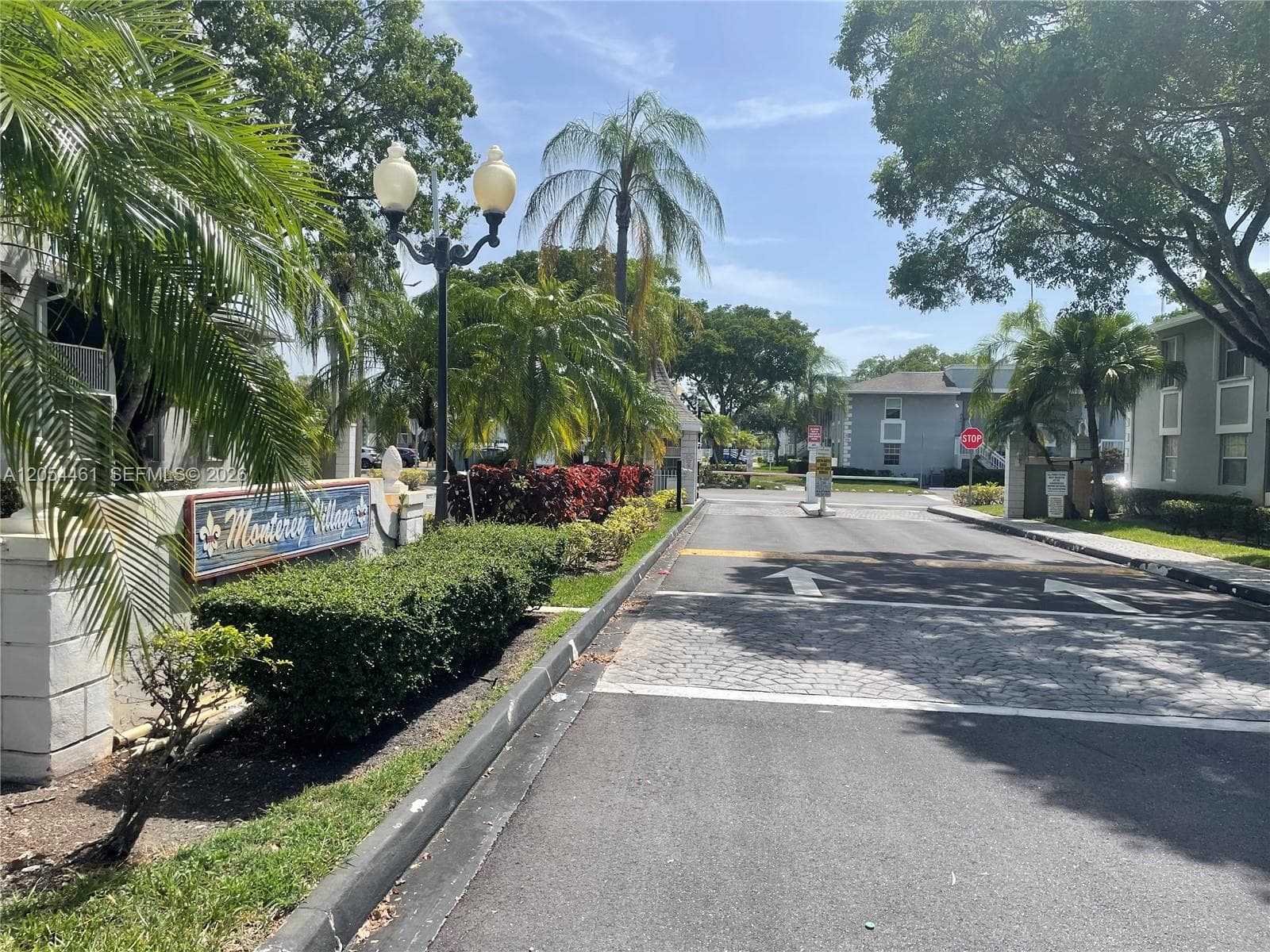 452 NE 210th Cir Ter # 102-7A, Miami FL 33179