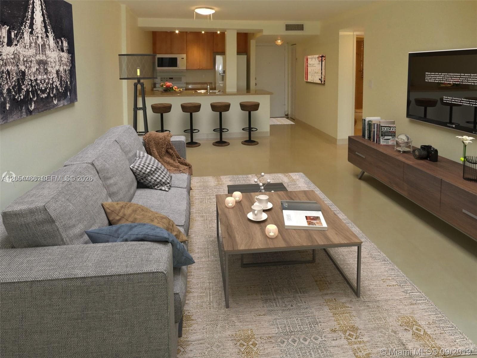 2530 SW 3rd Ave # 503, Miami FL 33129 photo 2