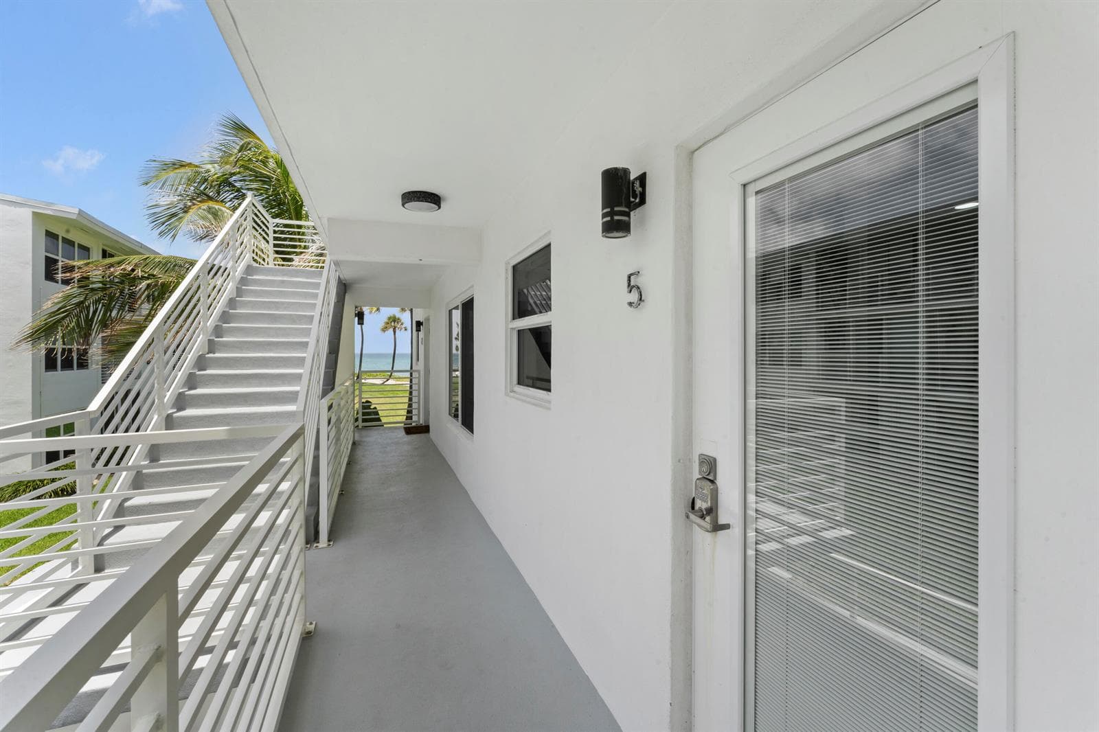 1041 Hillsboro Mile # 5, Hillsboro Beach FL 33062