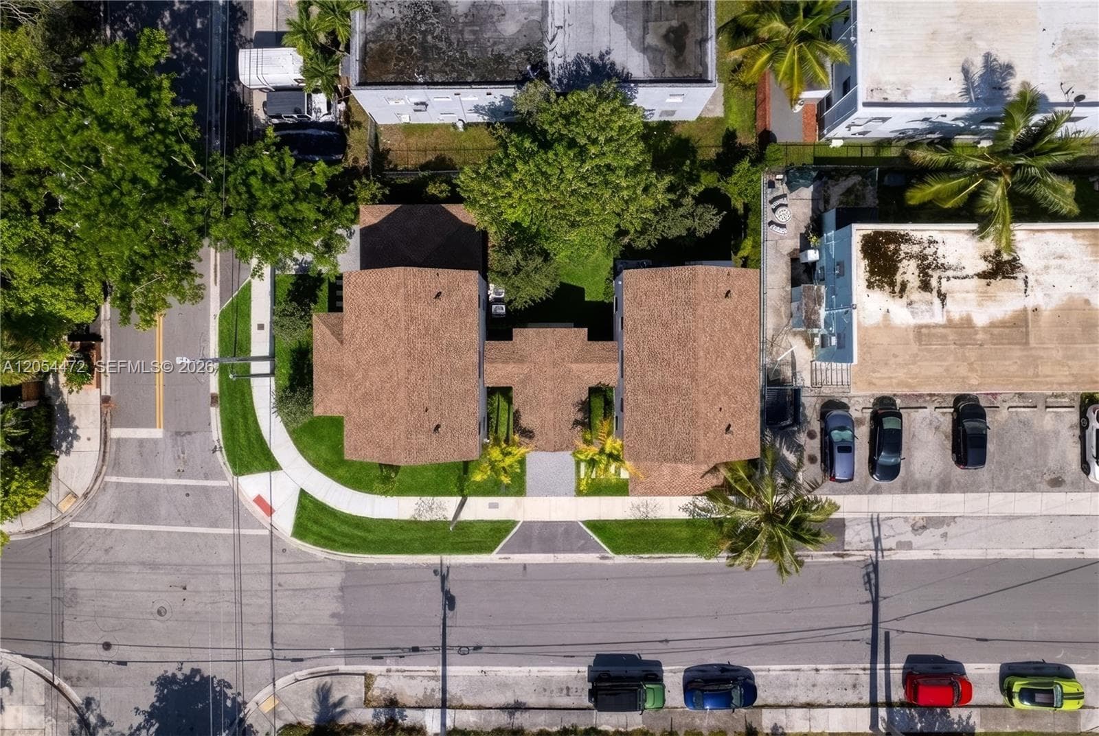 3603 Thomas Ave, Miami FL 33133 photo 5