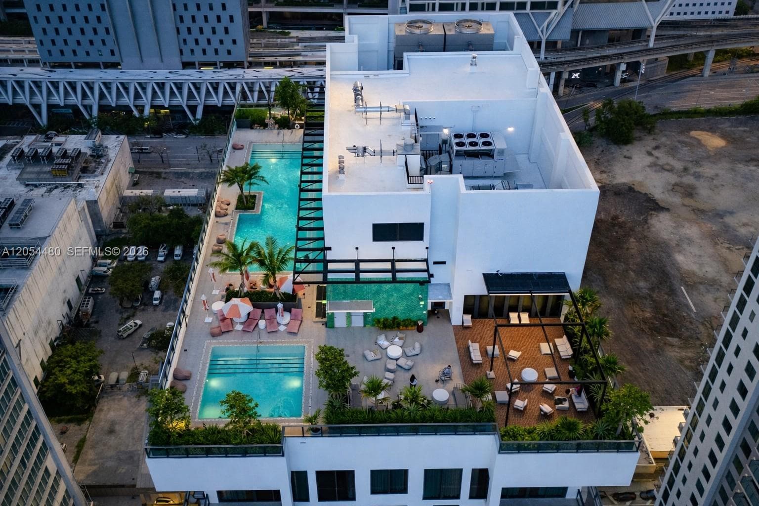 11 NE 6th St # 2102, Miami FL 33132 photo 5