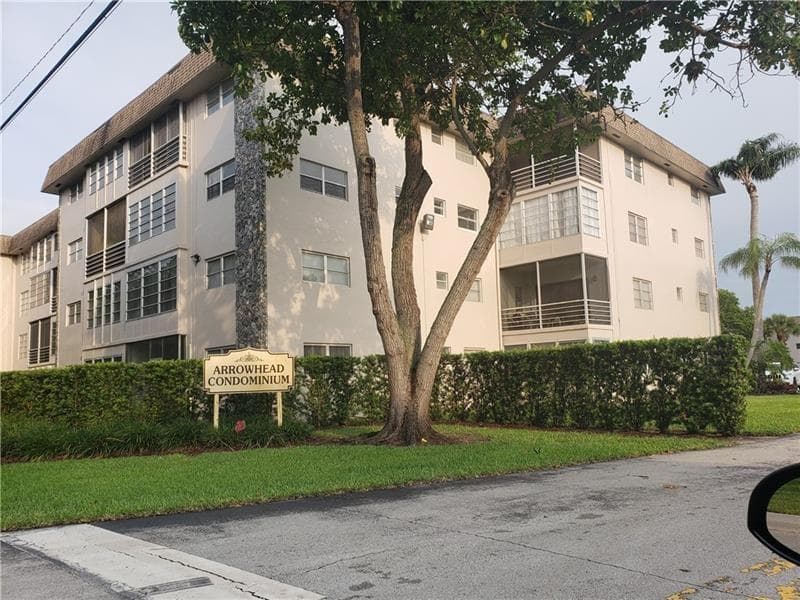 8141 SW 24th Court Apt 107, Davie FL 33324 photo 5