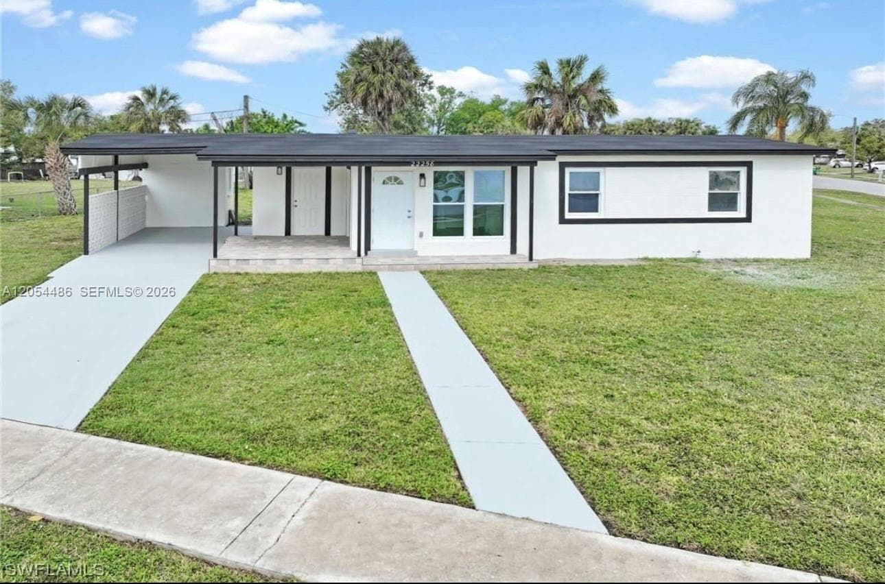 22258 Beverly Ave # 22258, Port Charlotte FL 33952