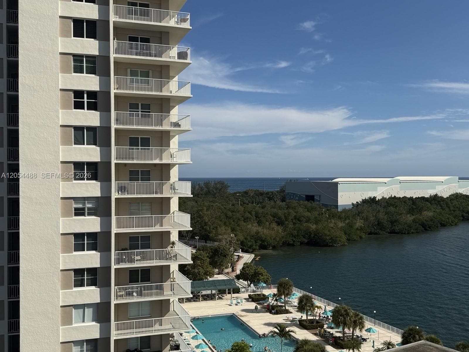 500 Bayview Dr # 1031, Sunny Isles Beach FL 33160 photo 4