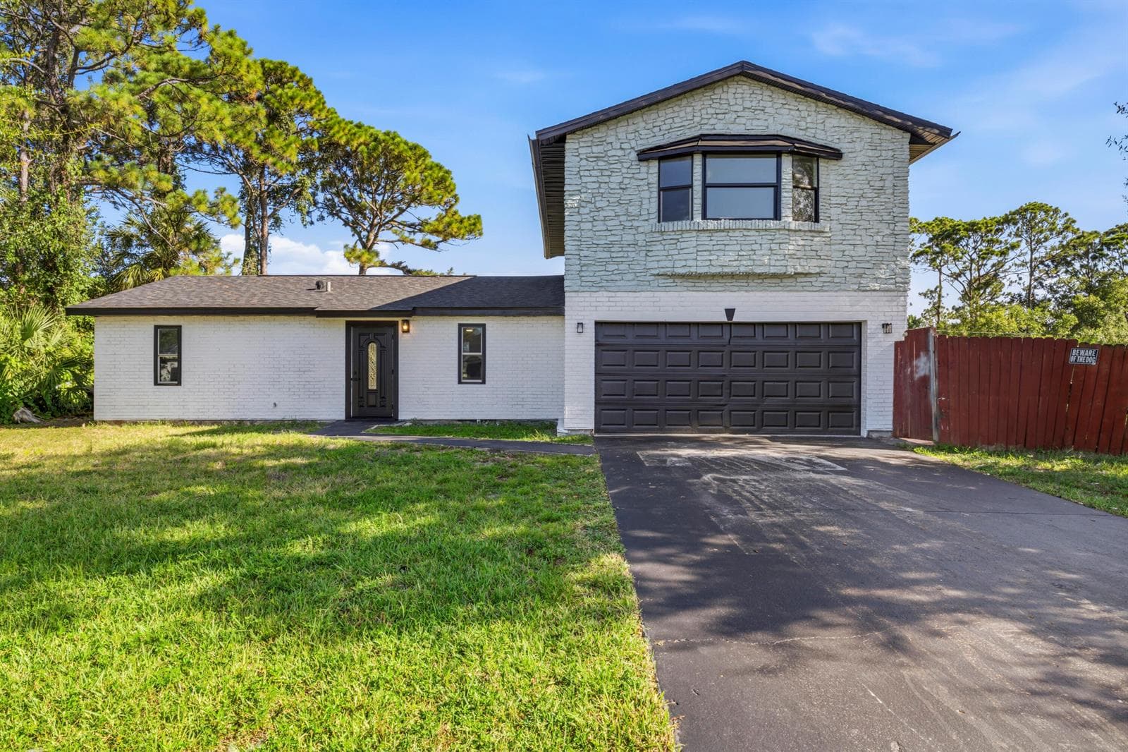 1640 SANDUSKY Street SE, Palm Bay FL 32909