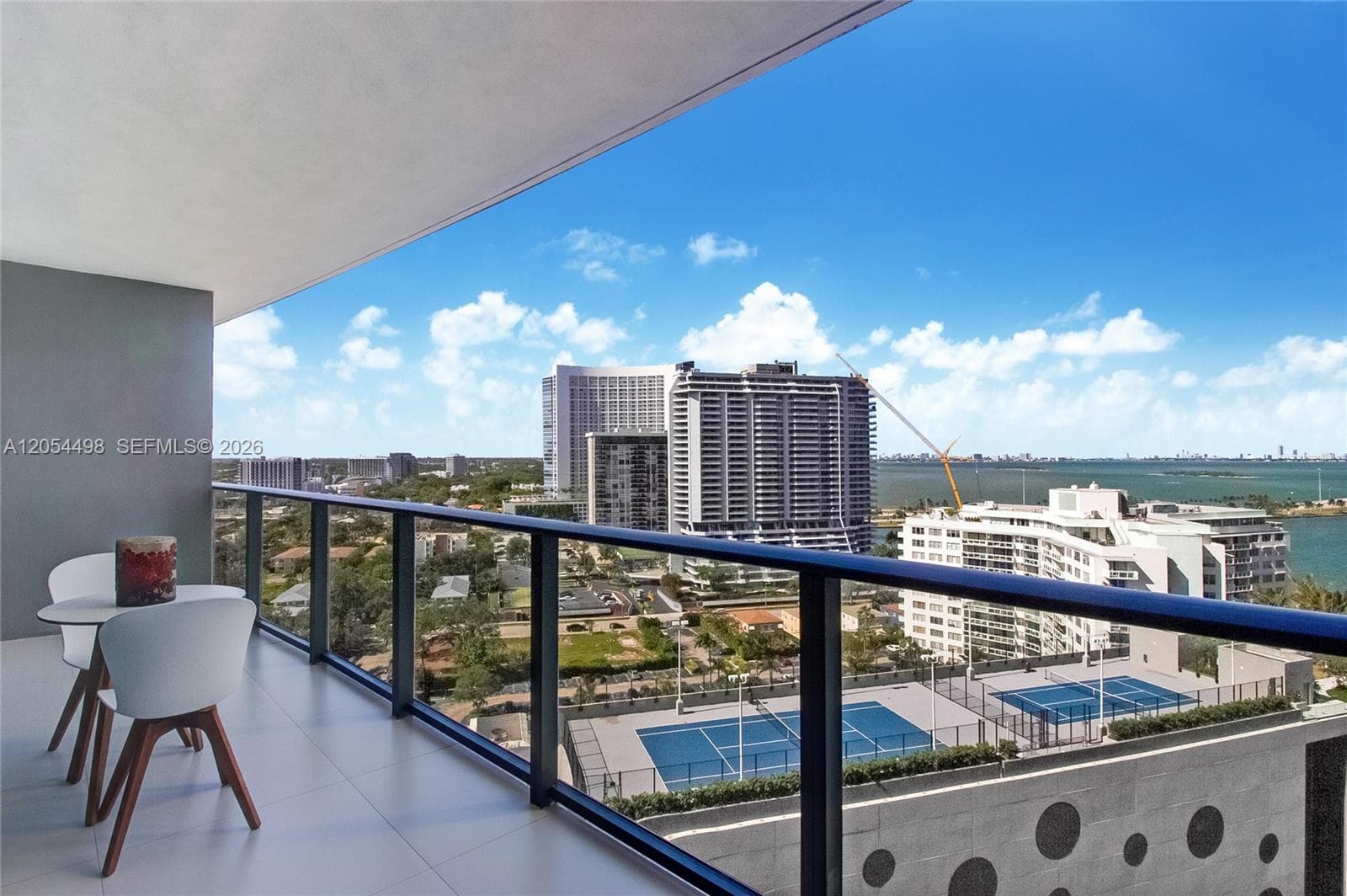 501 NE 31st St # 1502, Miami FL 33137