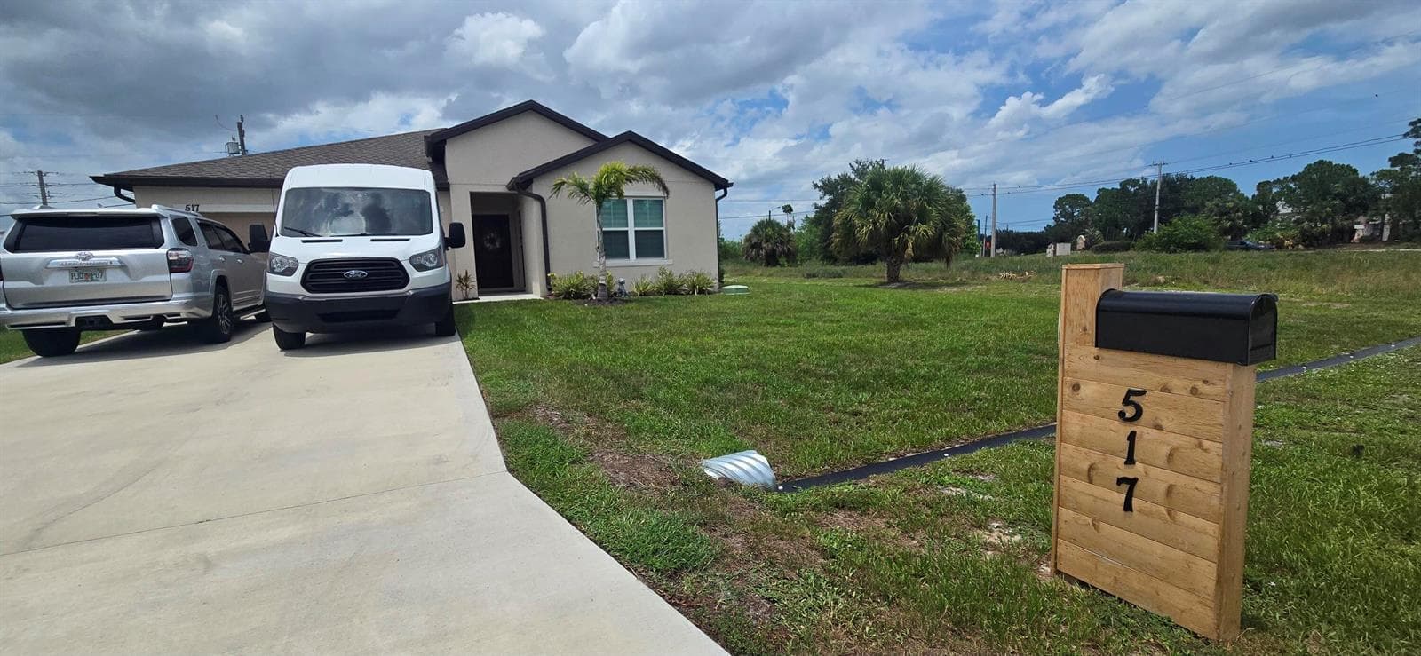 517 SW Halden Avenue, Port St. Lucie FL 34953 photo 3