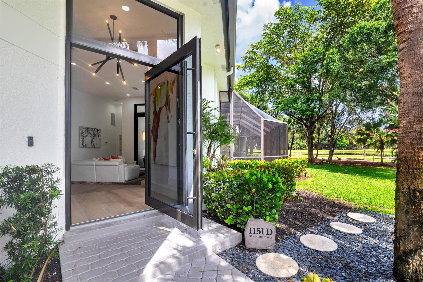 1151 Sand Drift Way # D, West Palm Beach FL 33411 photo 5