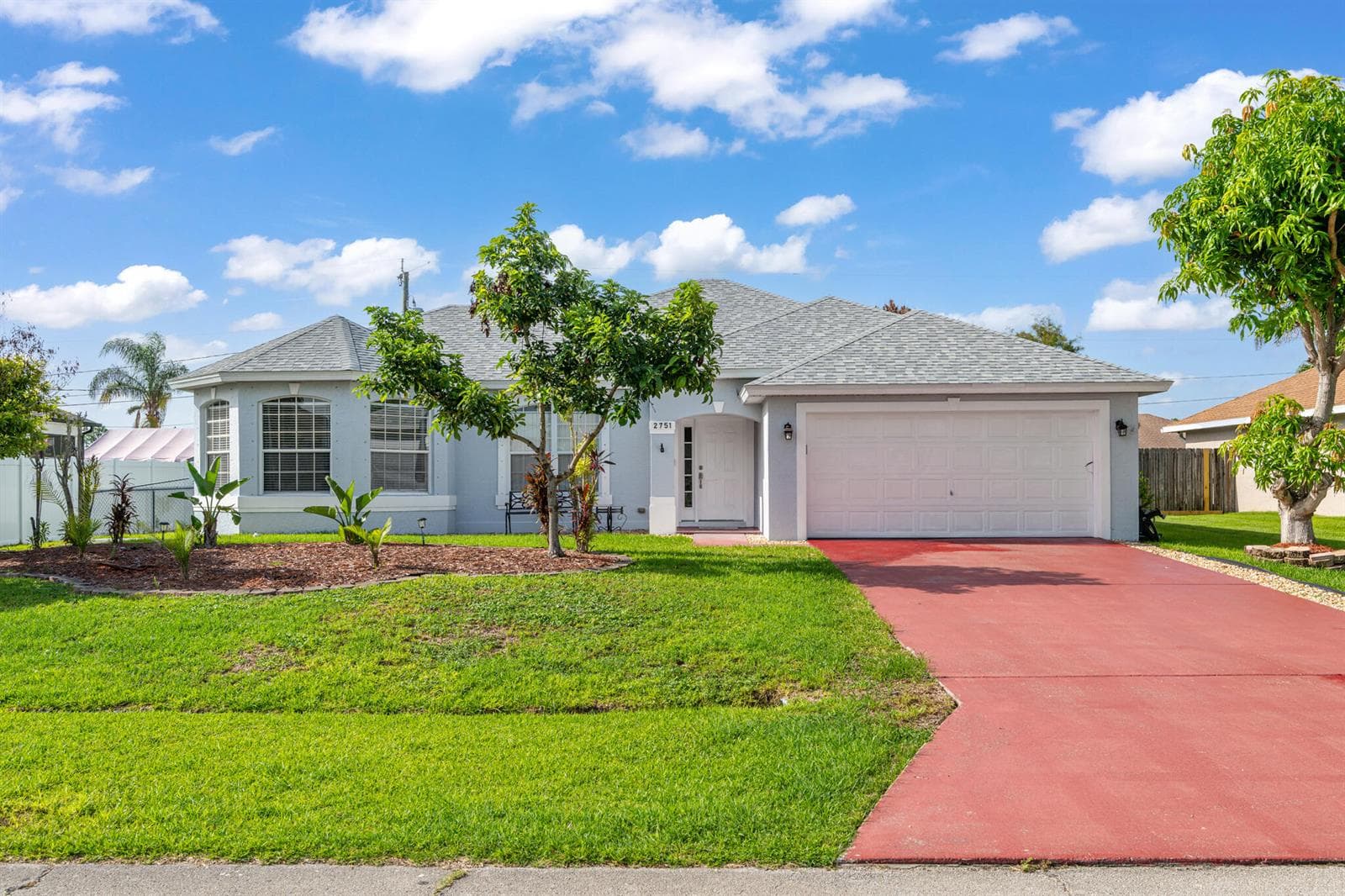 2751 SW Palace Avenue, Port St. Lucie FL 34987
