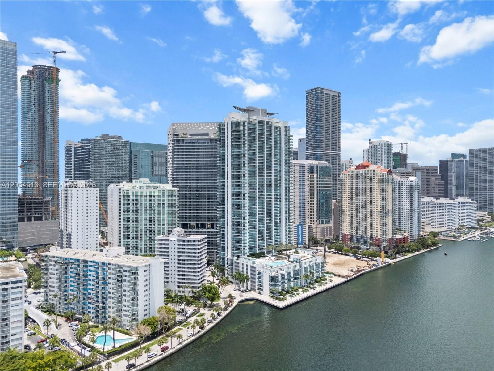1331 Brickell Bay Dr # 2601, Miami FL 33131 photo 2