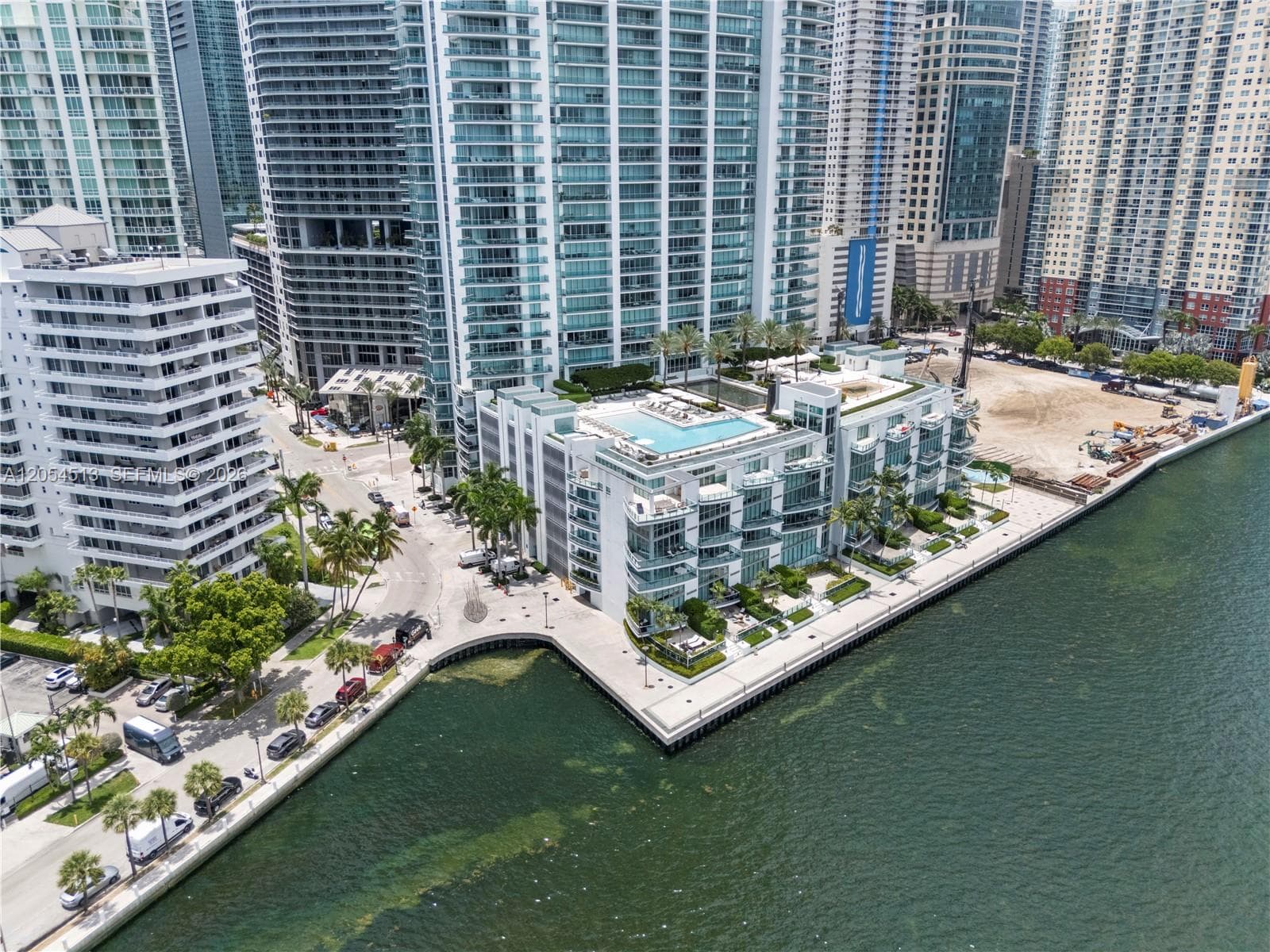 1331 Brickell Bay Dr # 2601, Miami FL 33131 photo 3
