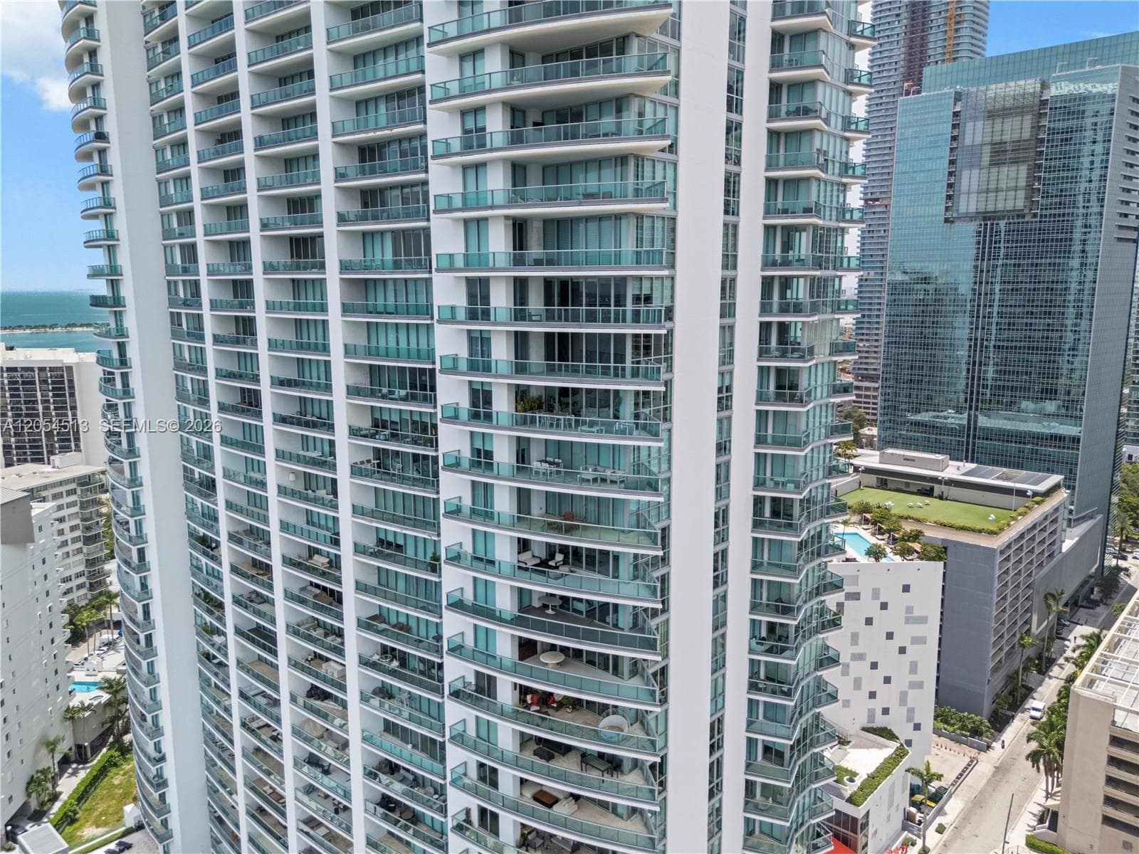 1331 Brickell Bay Dr # 2601, Miami FL 33131 photo 5