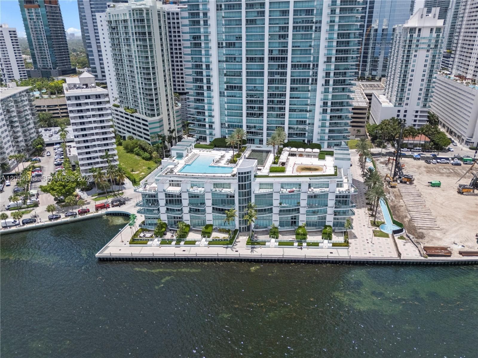 1331 Brickell Bay Dr # 2601, Miami FL 33131 photo 4