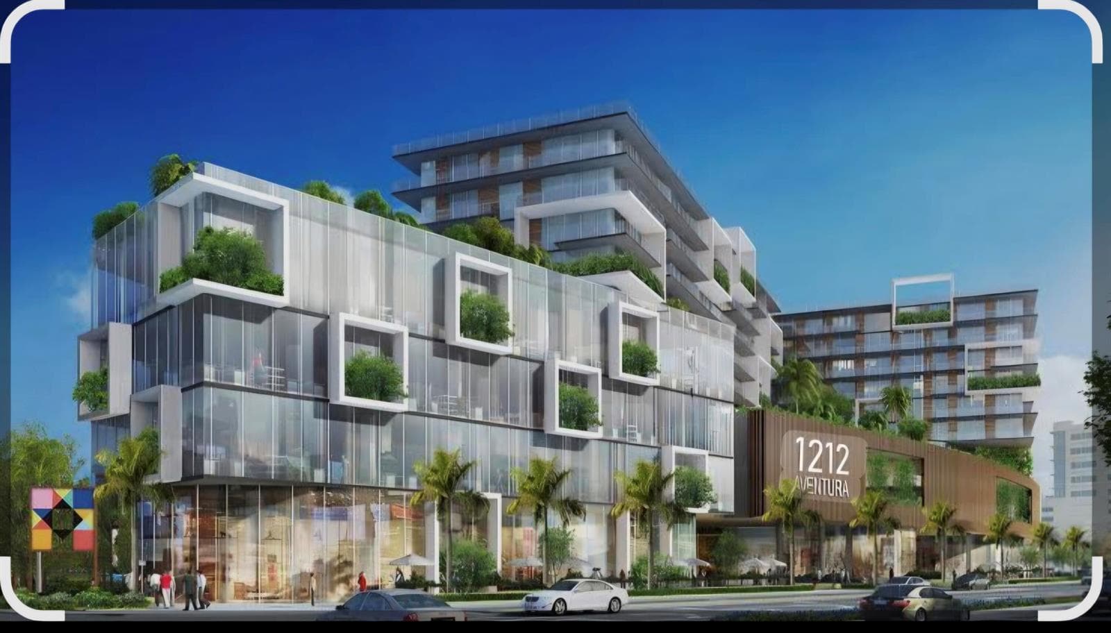 21290 BISCAYNE Boulevard # 305, Aventura FL 33180 photo 2