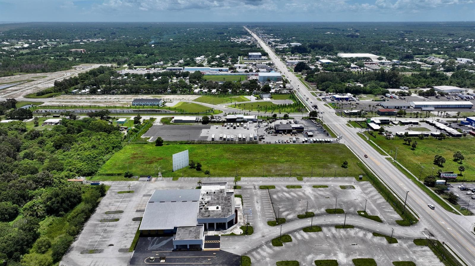 3450 S US Highway 1, Fort Pierce FL 34982 photo 5