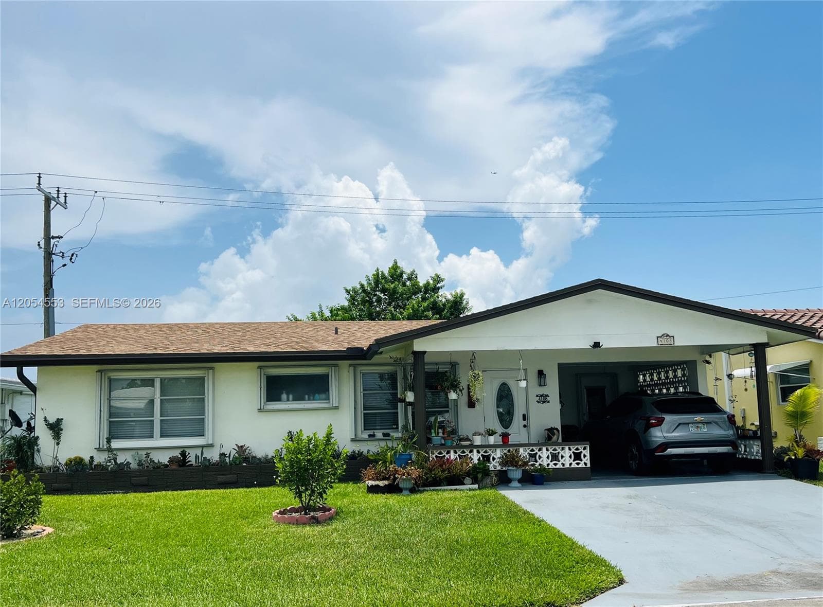 4108 NW 47th Ct, Tamarac FL 33319 photo 2