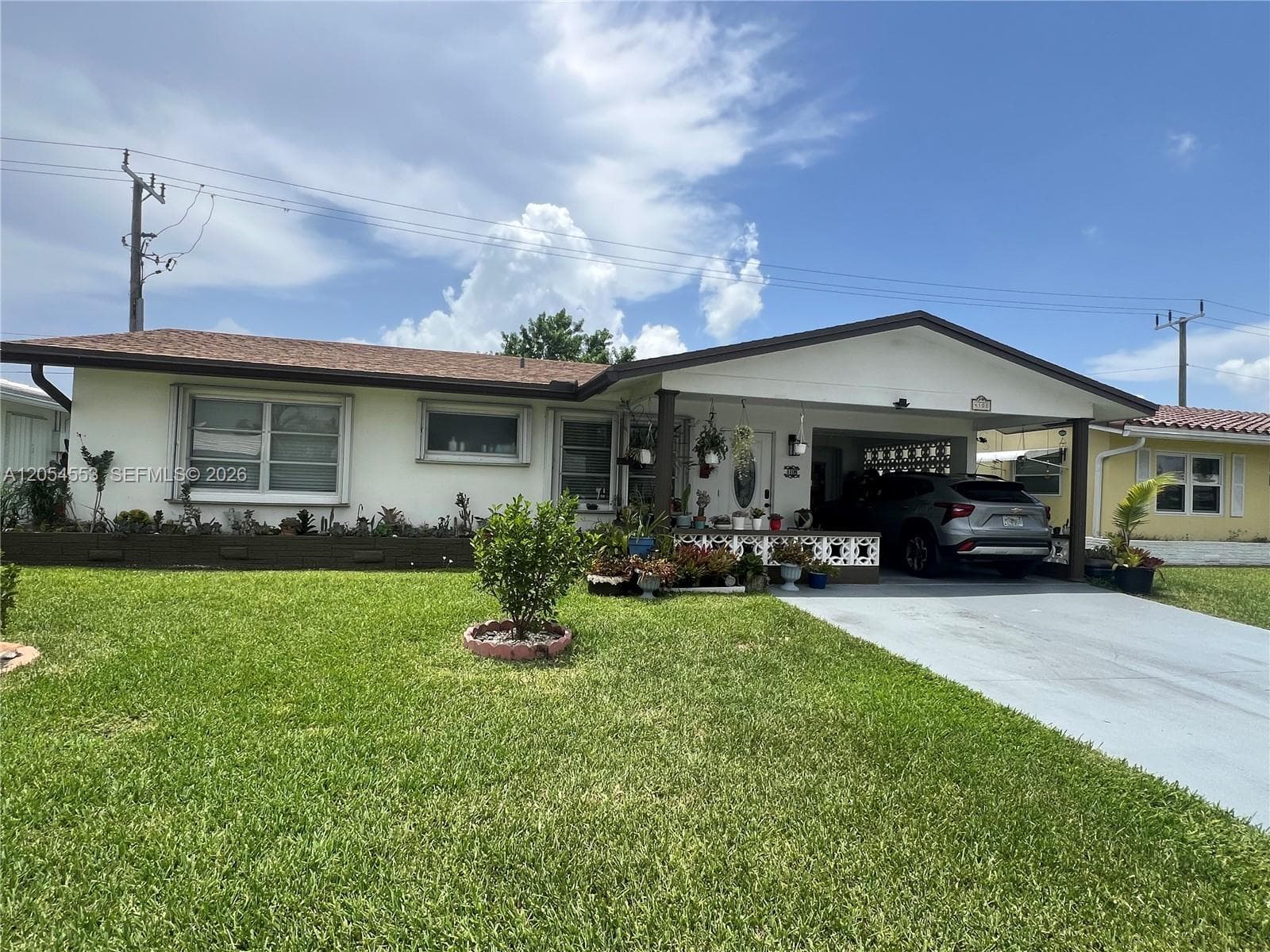 4108 NW 47th Ct, Tamarac FL 33319 photo 3