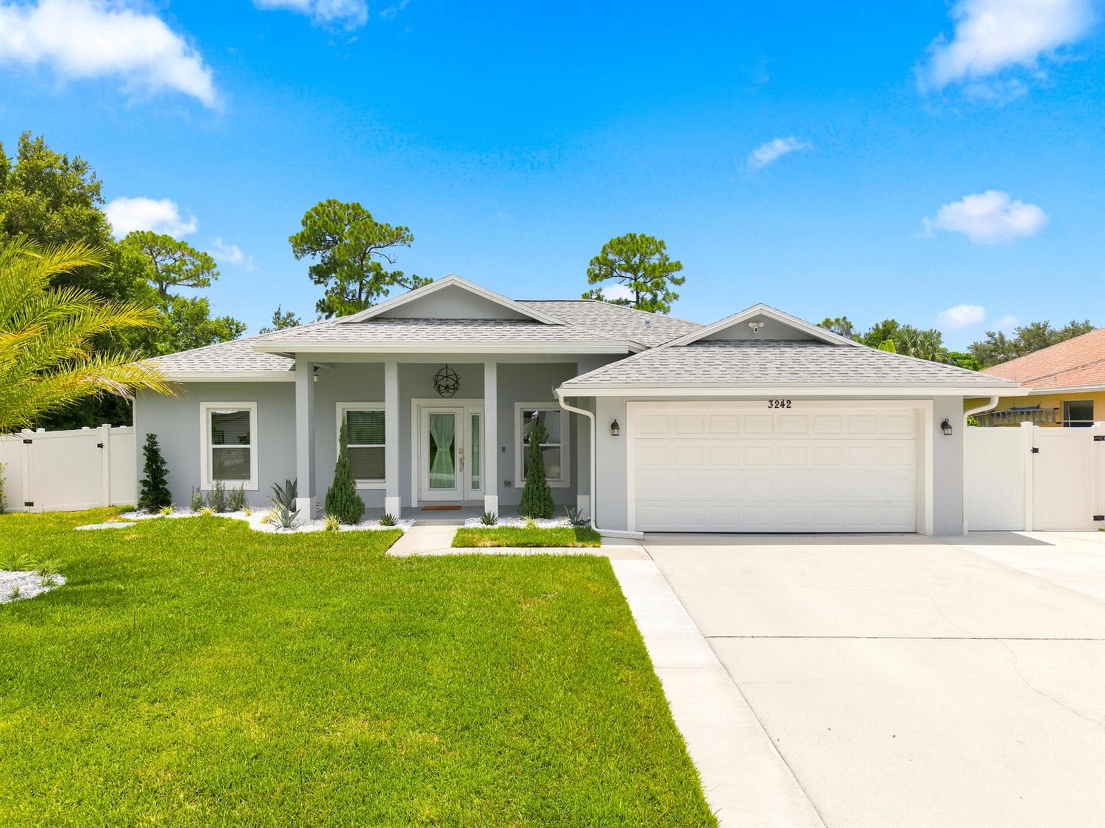 3242 SW ESCAROLE Street, Port St. Lucie FL 34953 photo 3