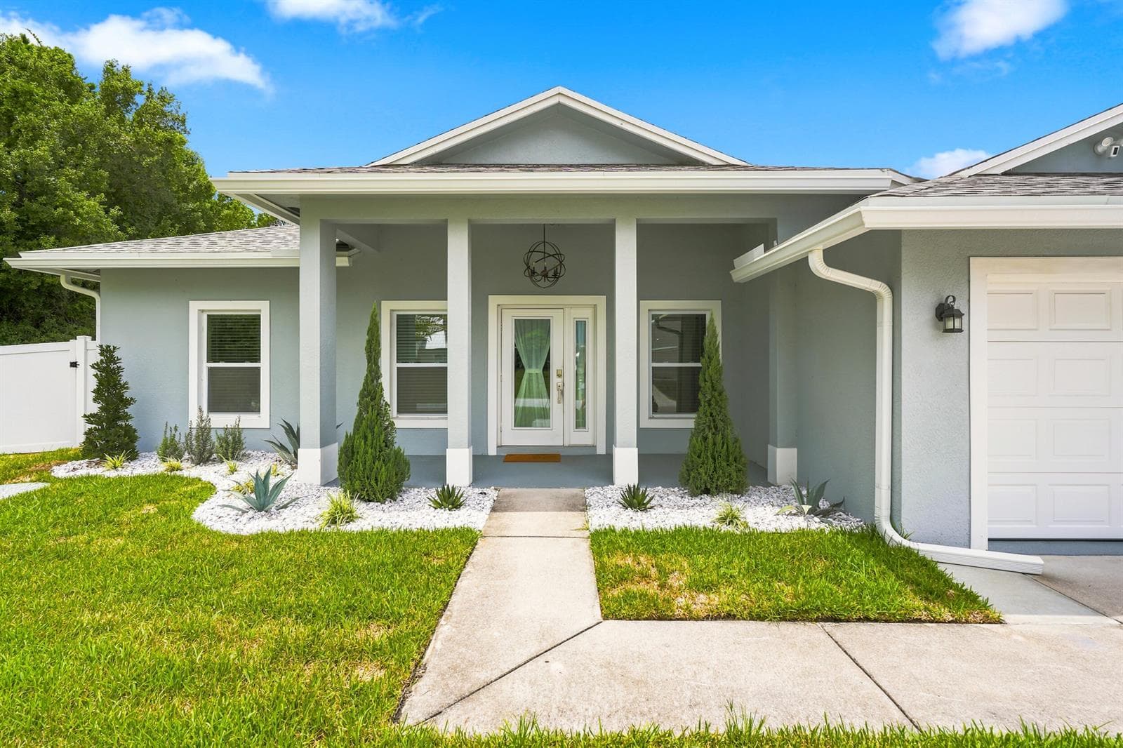 3242 SW ESCAROLE Street, Port St. Lucie FL 34953