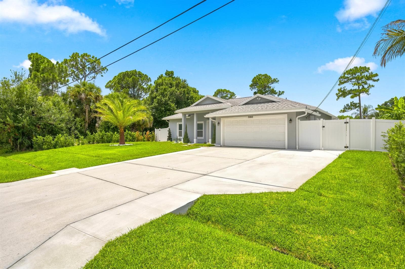 3242 SW ESCAROLE Street, Port St. Lucie FL 34953 photo 5