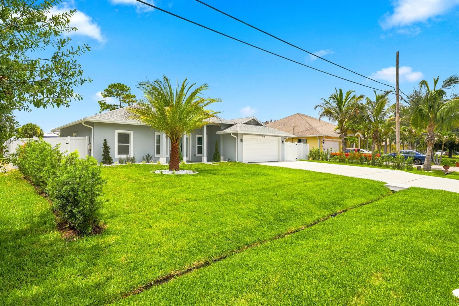 3242 SW ESCAROLE Street, Port St. Lucie FL 34953 photo 4