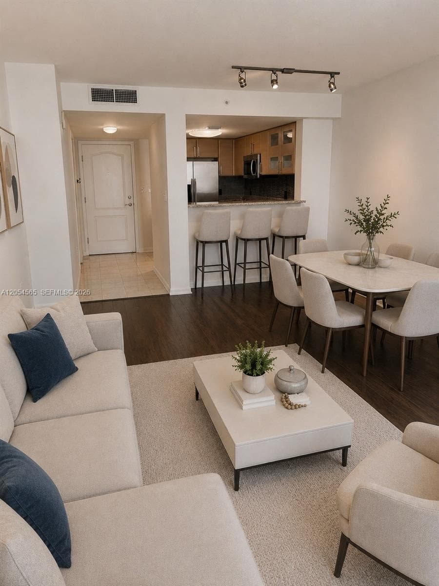 2101 Brickell Ave # 2611, Miami FL 33129 photo 3