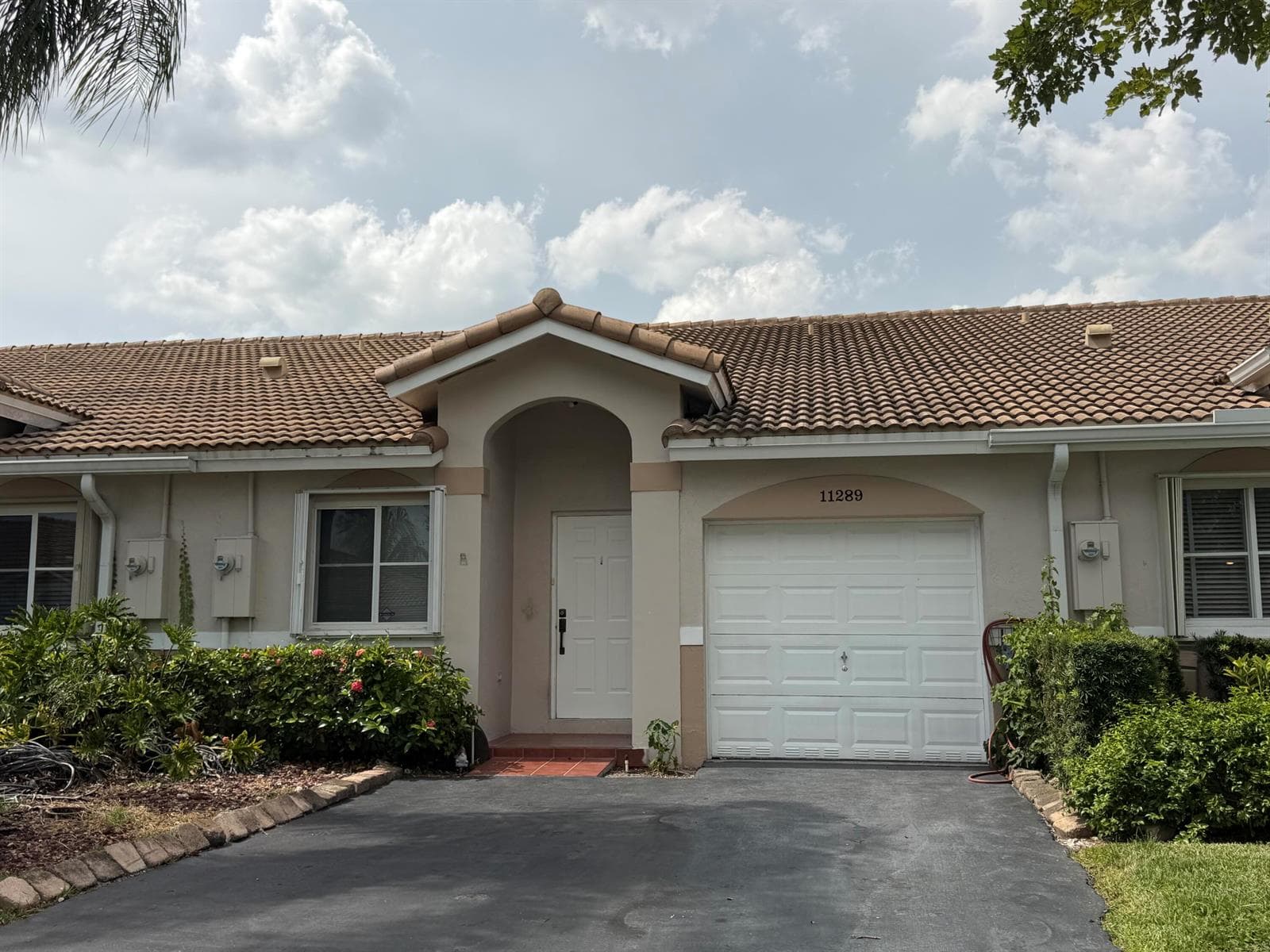 11289 SW 18th Court, Miramar FL 33025