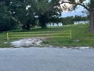 7660 NW 93RD Court, Okeechobee FL 34972