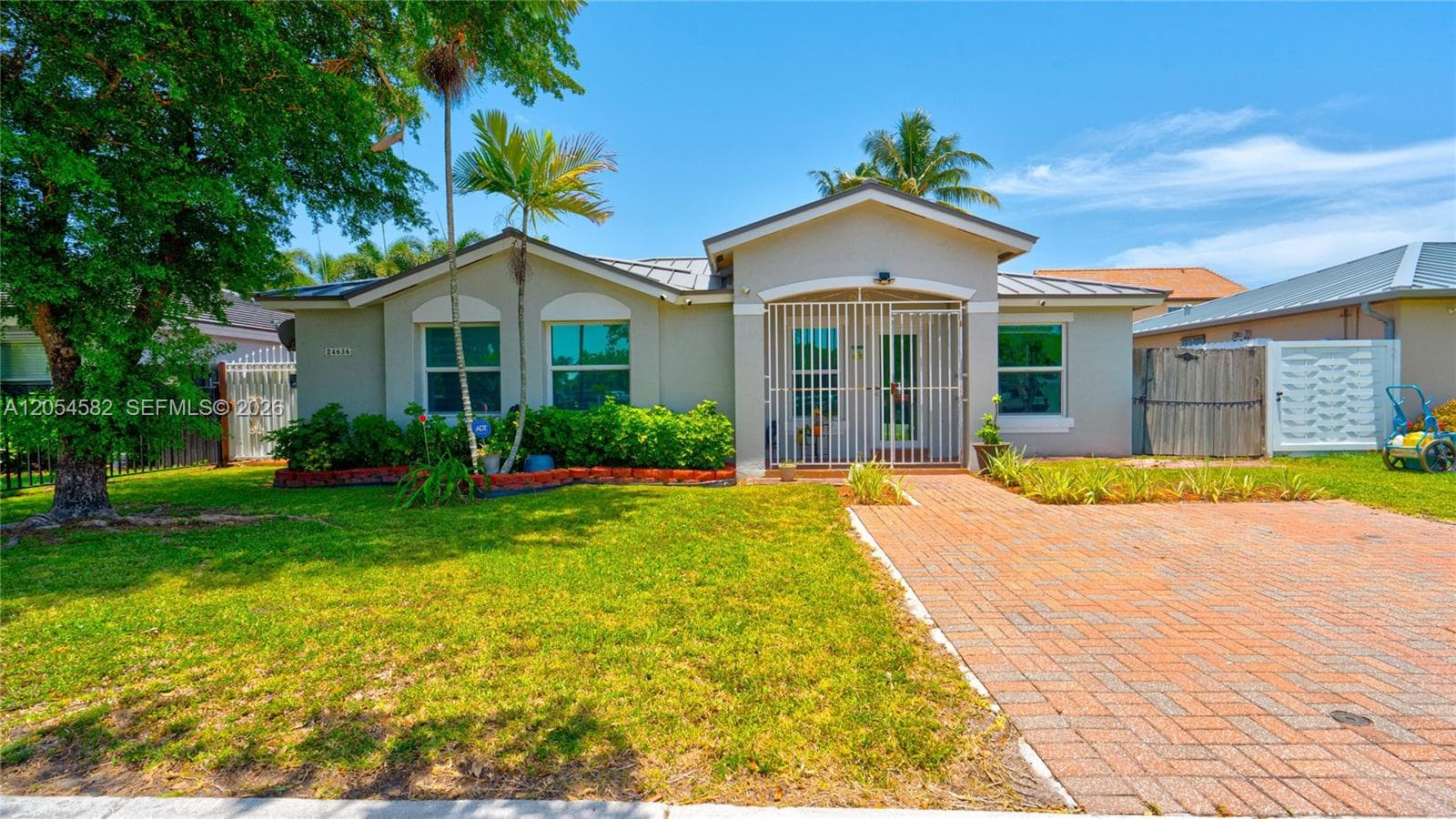 24636 SW 114th Ct, Homestead FL 33032