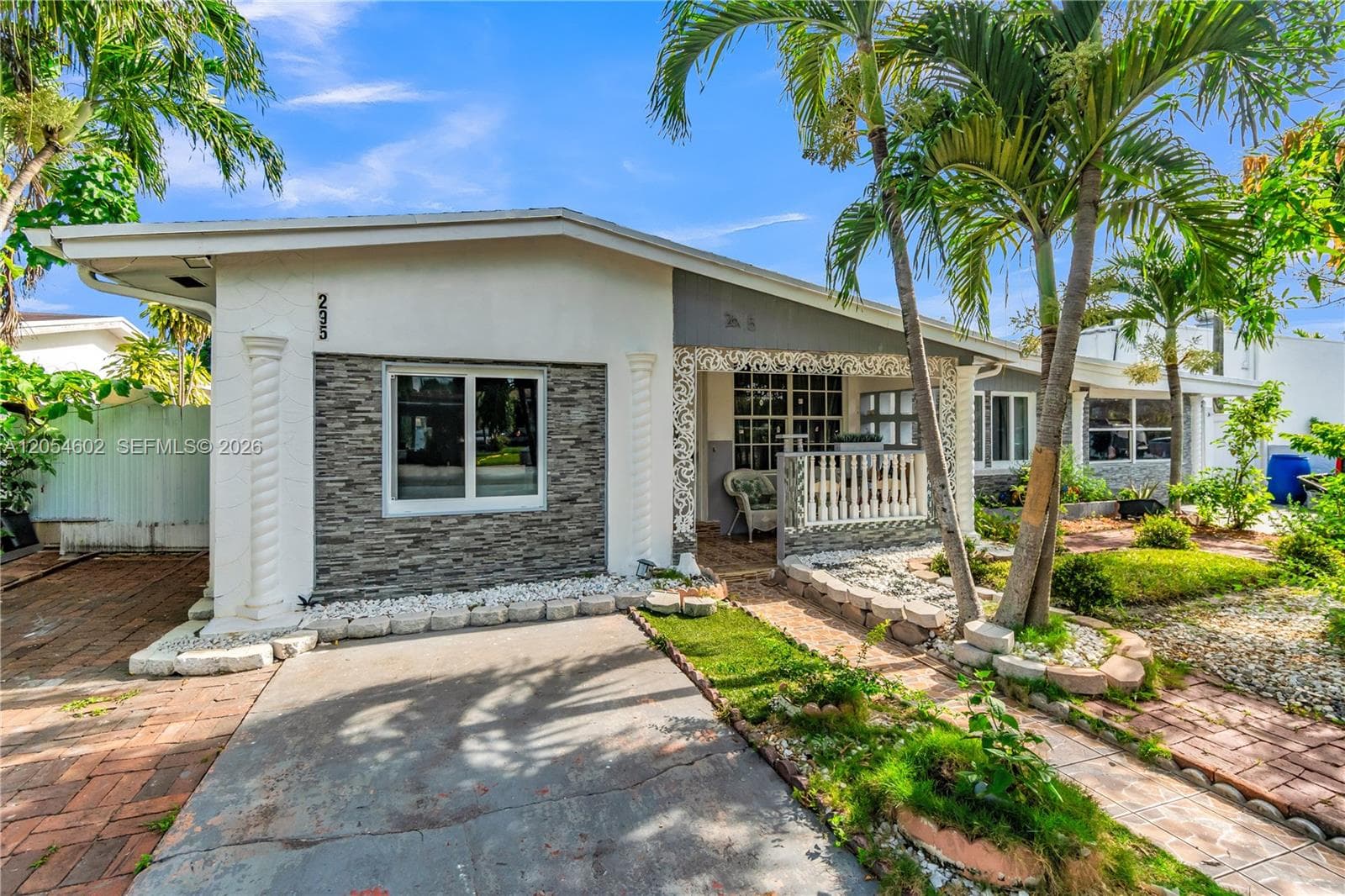 295 NW 122nd St, North Miami FL 33168 photo 3