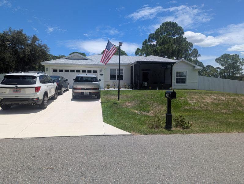 428 Killdeer Avenue, Lake Placid FL 33852 photo 2