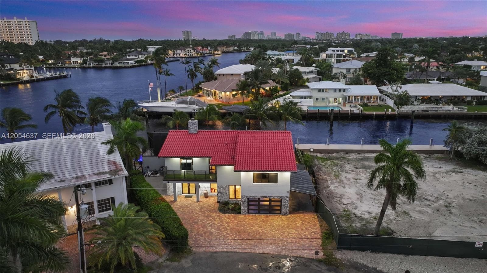 2886 NE 25th St, Fort Lauderdale FL 33305 photo 2