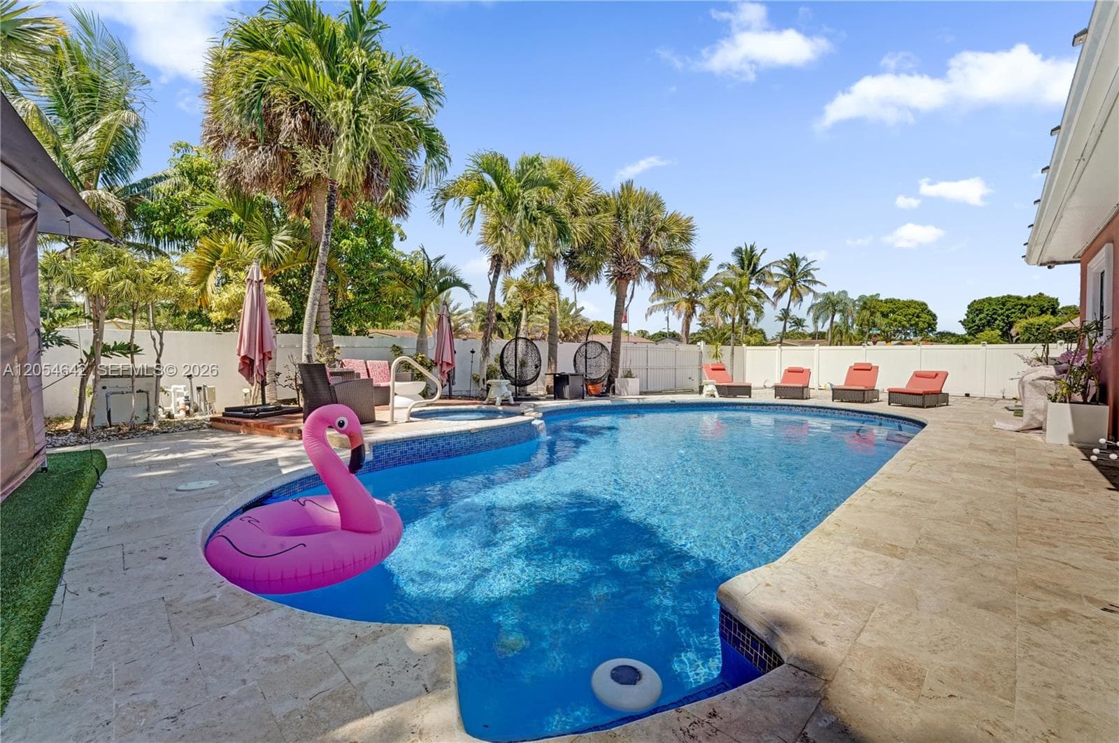 3701 Mckinley St, Hollywood FL 33021 photo 2