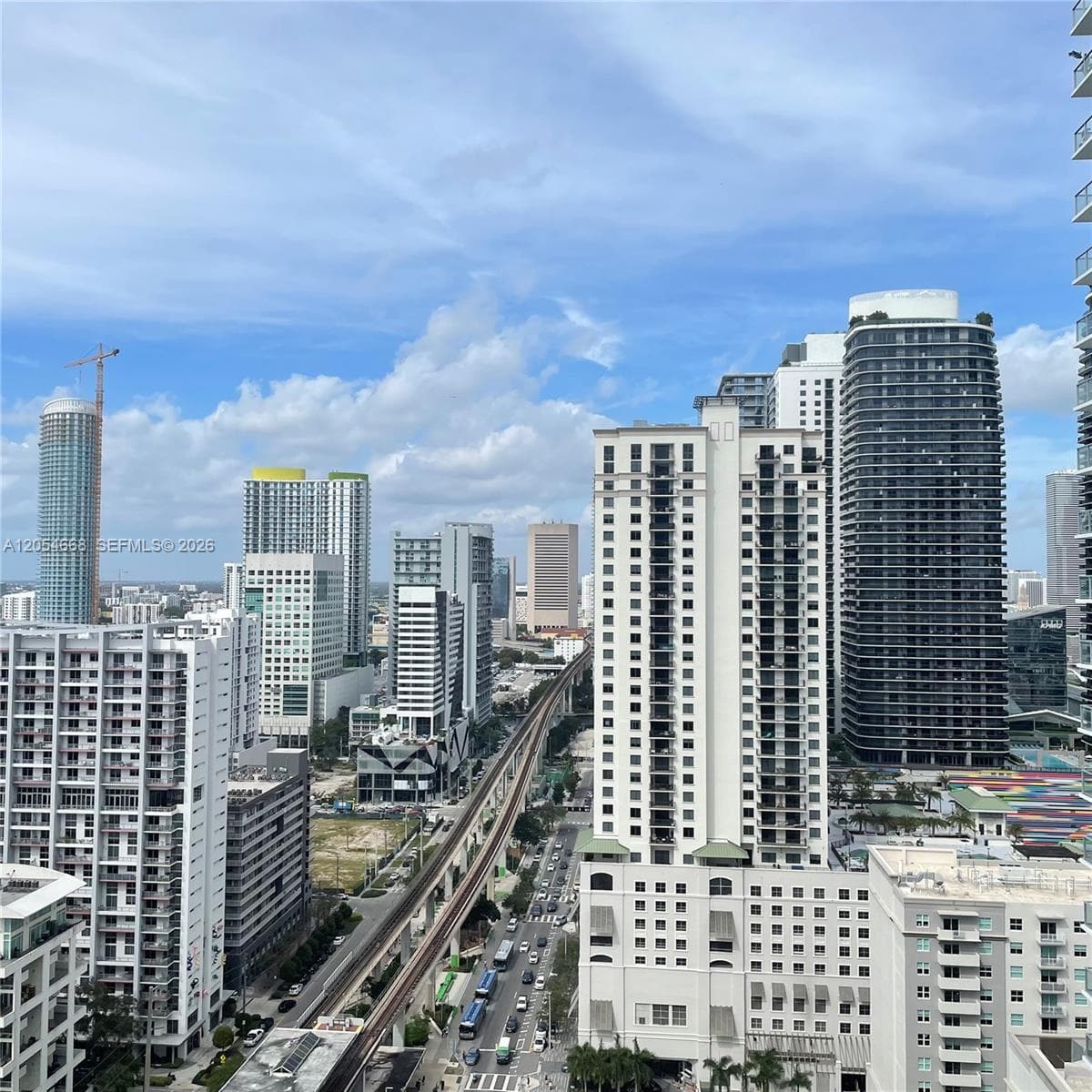 79 SW 12 ST # 3011-S, Miami FL 33130 photo 5