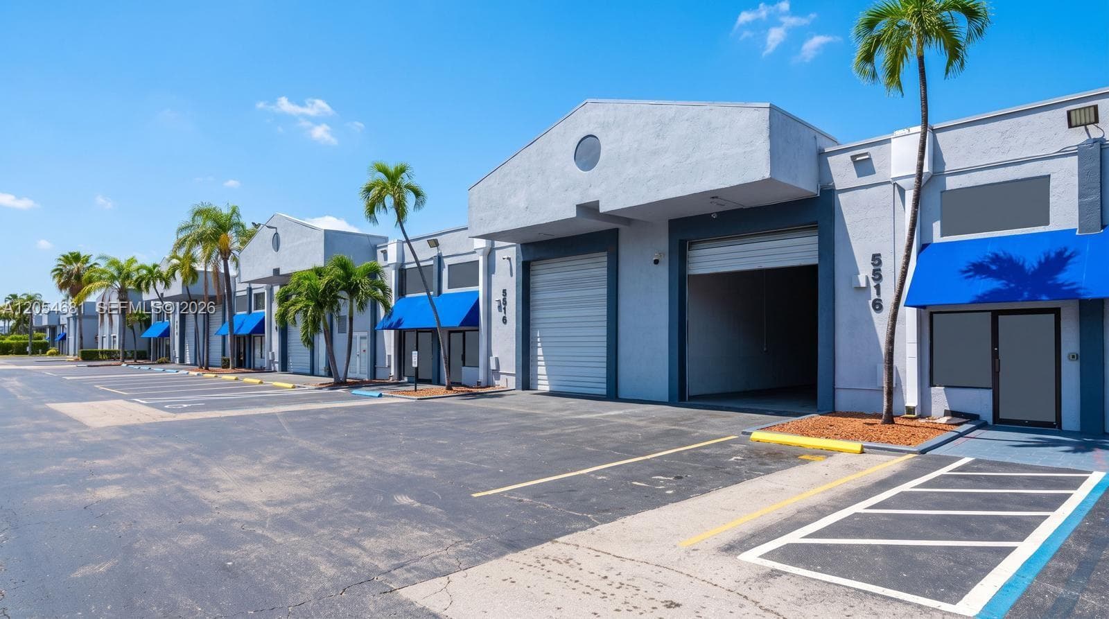 5520-5522 NW 72nd Ave # 5520-5522, Miami FL 33166 photo 2