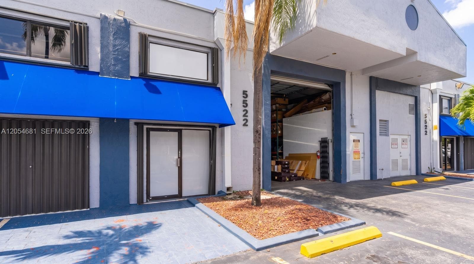 5520-5522 NW 72nd Ave # 5520-5522, Miami FL 33166 photo 3