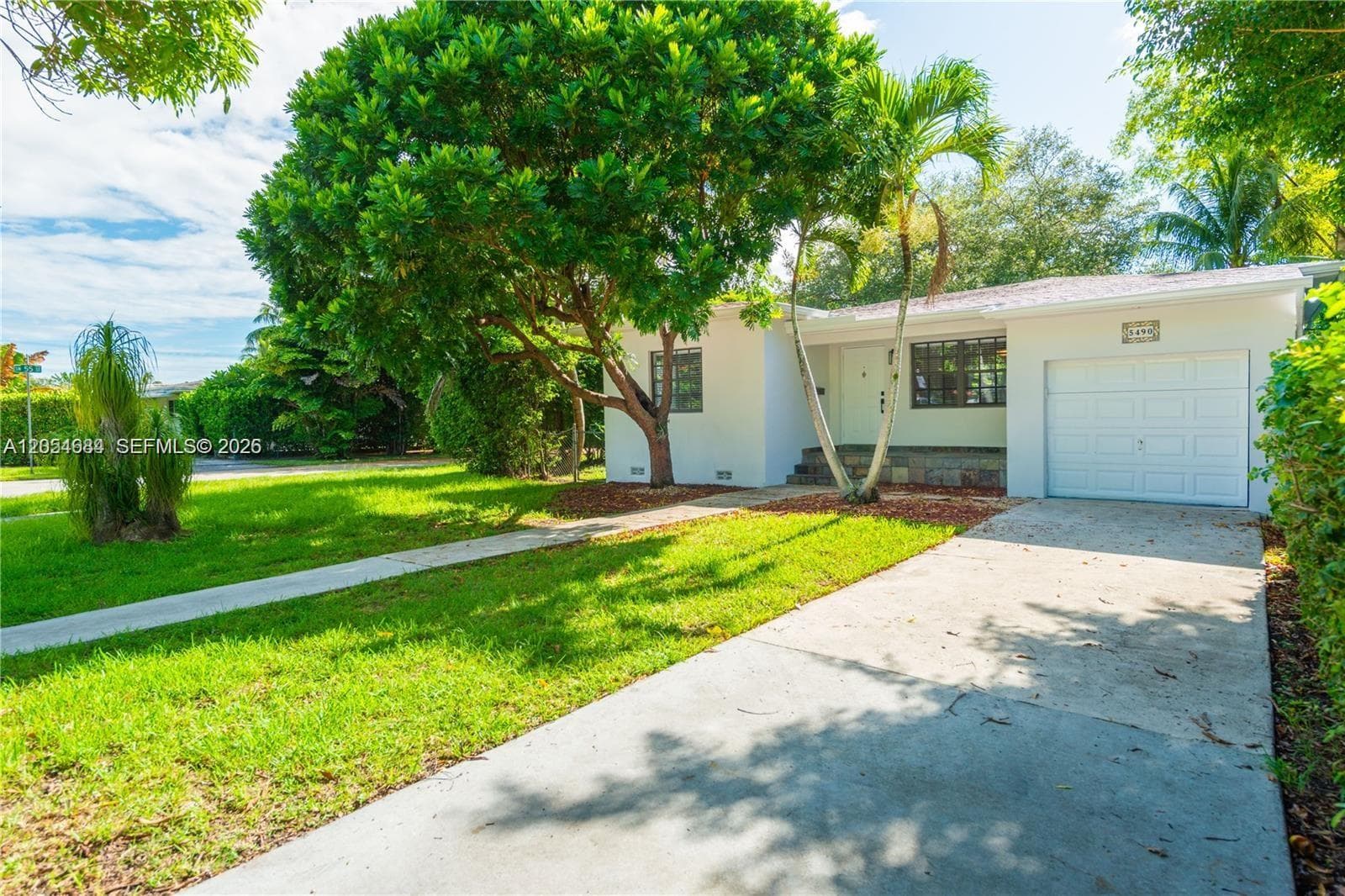5490 SW 57 Ave, Miami FL 33155
