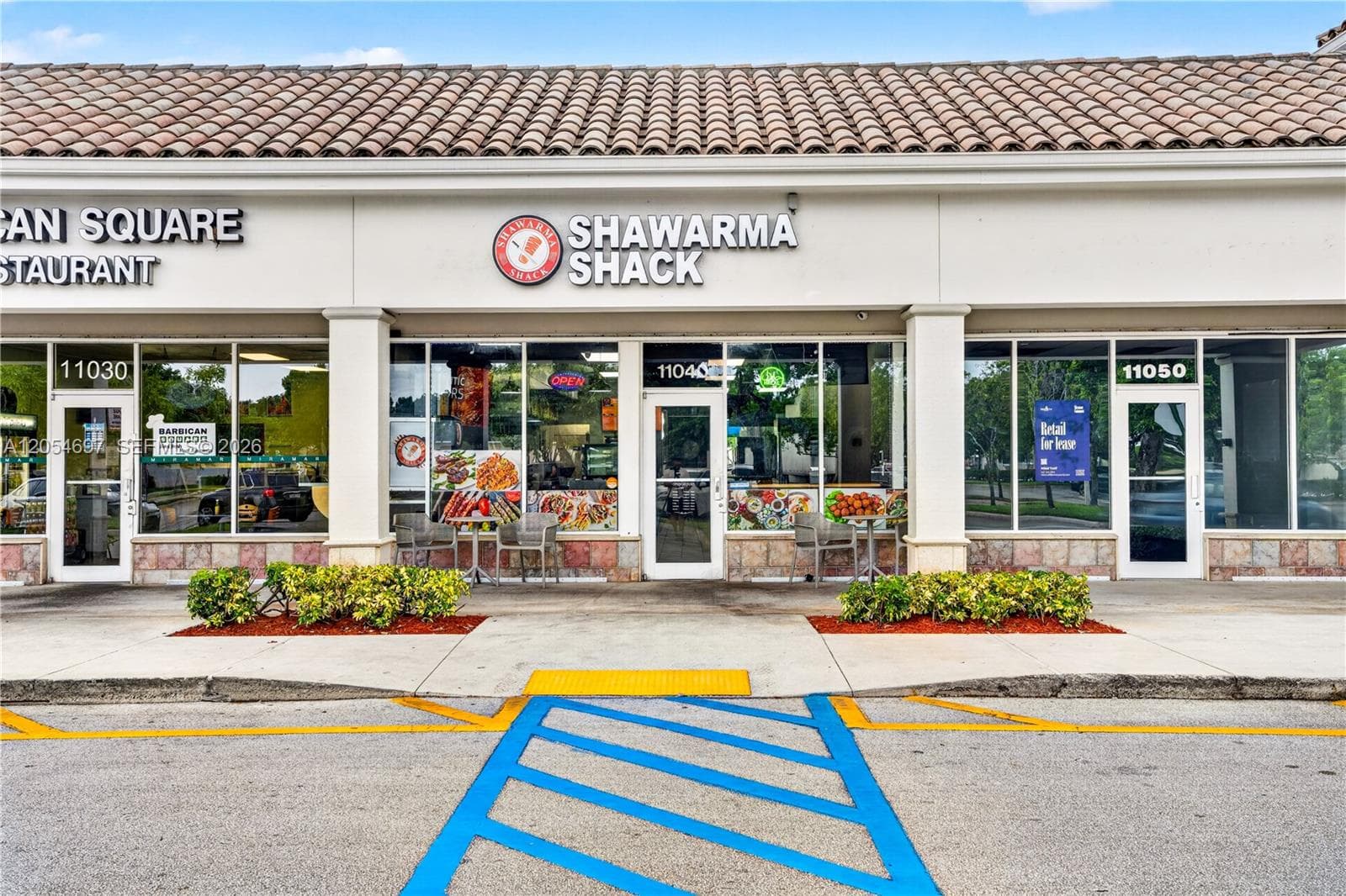 11040 Pembroke Road, Miramar FL 33025