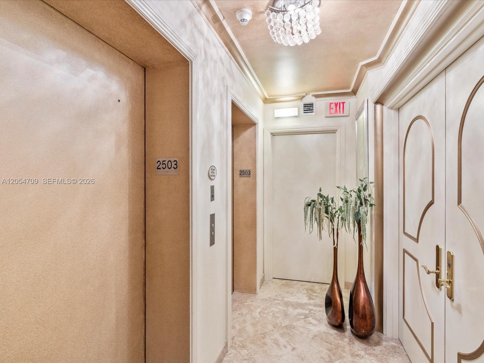 19111 Collins Ave # 2503, Sunny Isles Beach FL 33160 photo 3