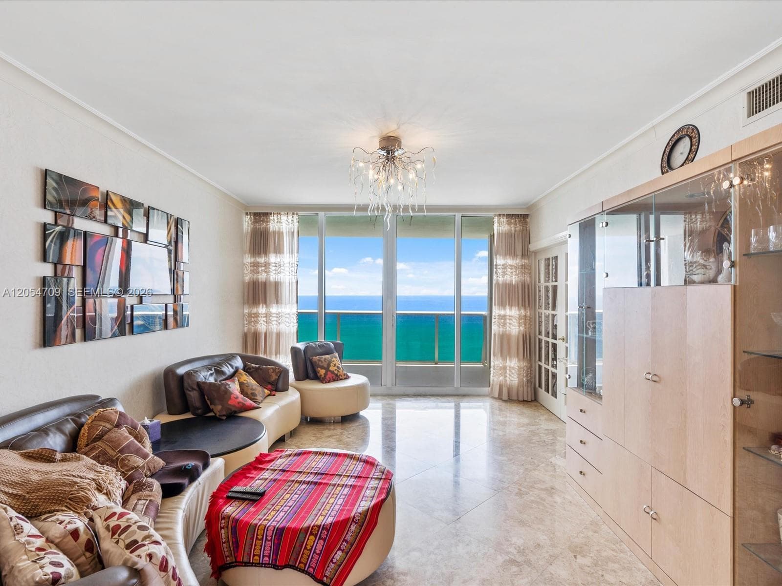 19111 Collins Ave # 2503, Sunny Isles Beach FL 33160 photo 5