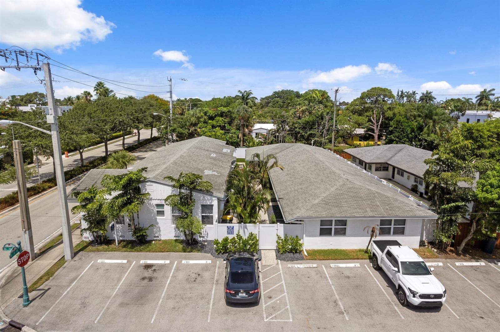 1301 NE 16TH Terrace # 1-9, Fort Lauderdale FL 33304