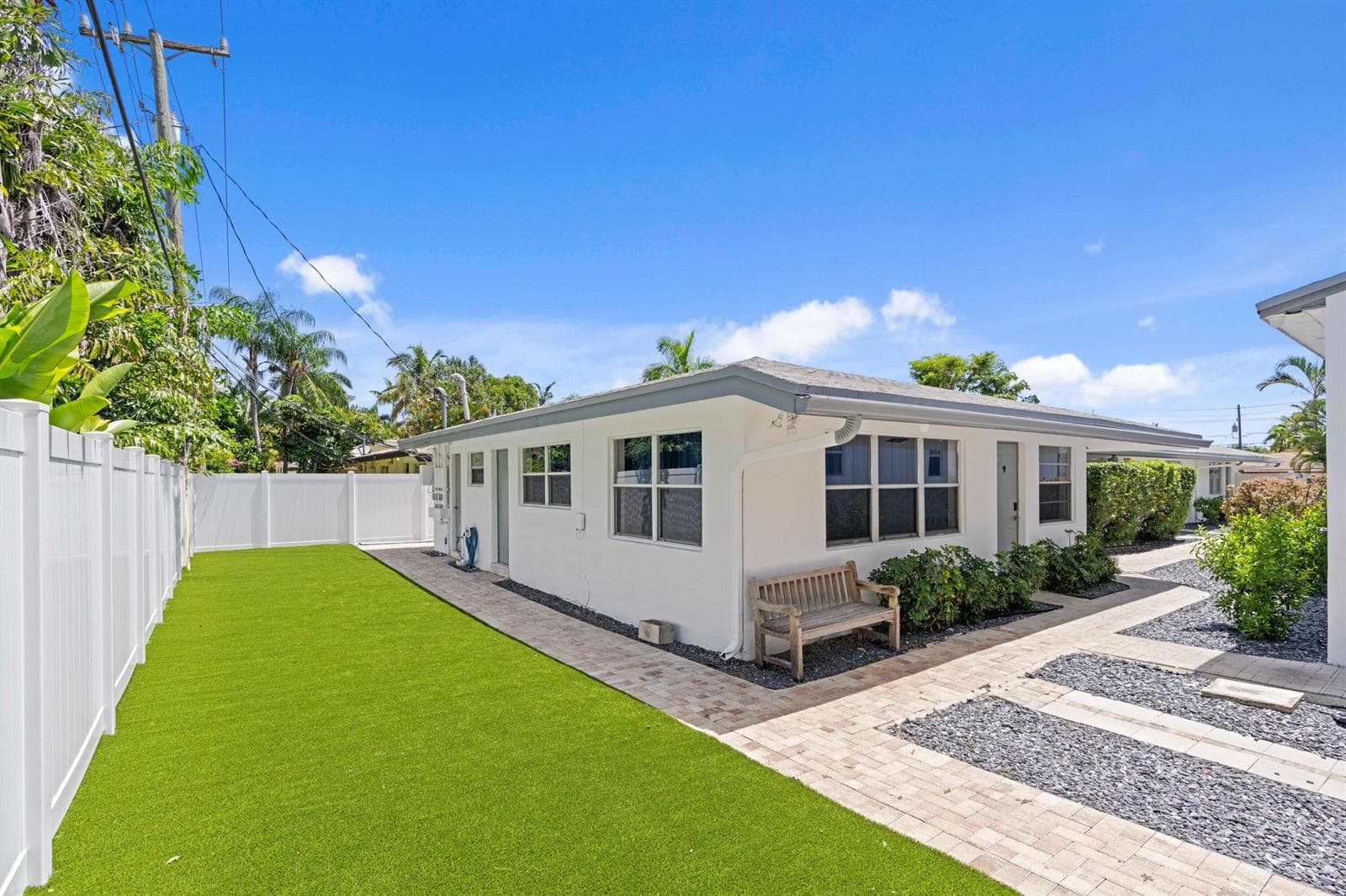 1301 NE 16TH Terrace # 1-9, Fort Lauderdale FL 33304 photo 4
