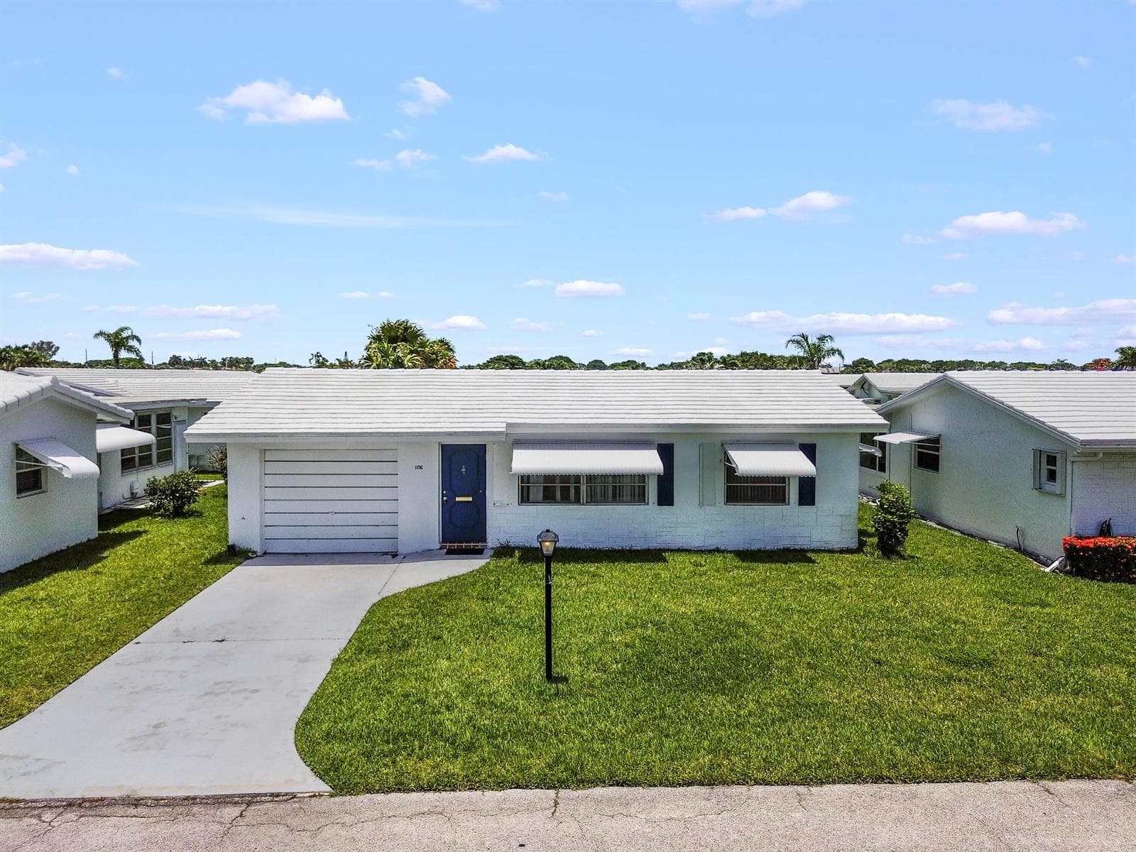 1196 SW Lake Circle, Boynton Beach FL 33426