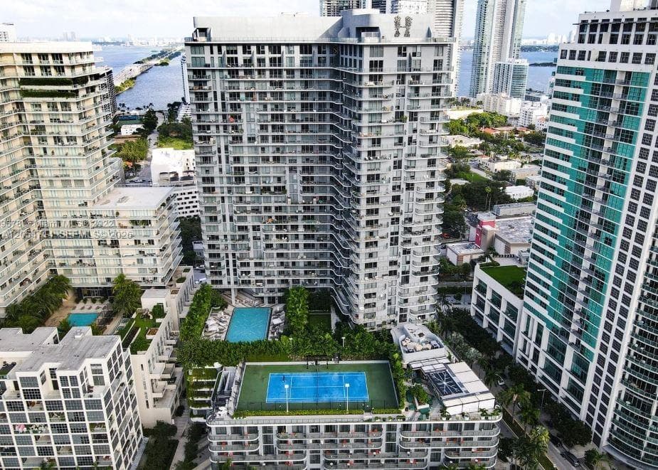 121 NE 34th St # 1603, Miami FL 33137