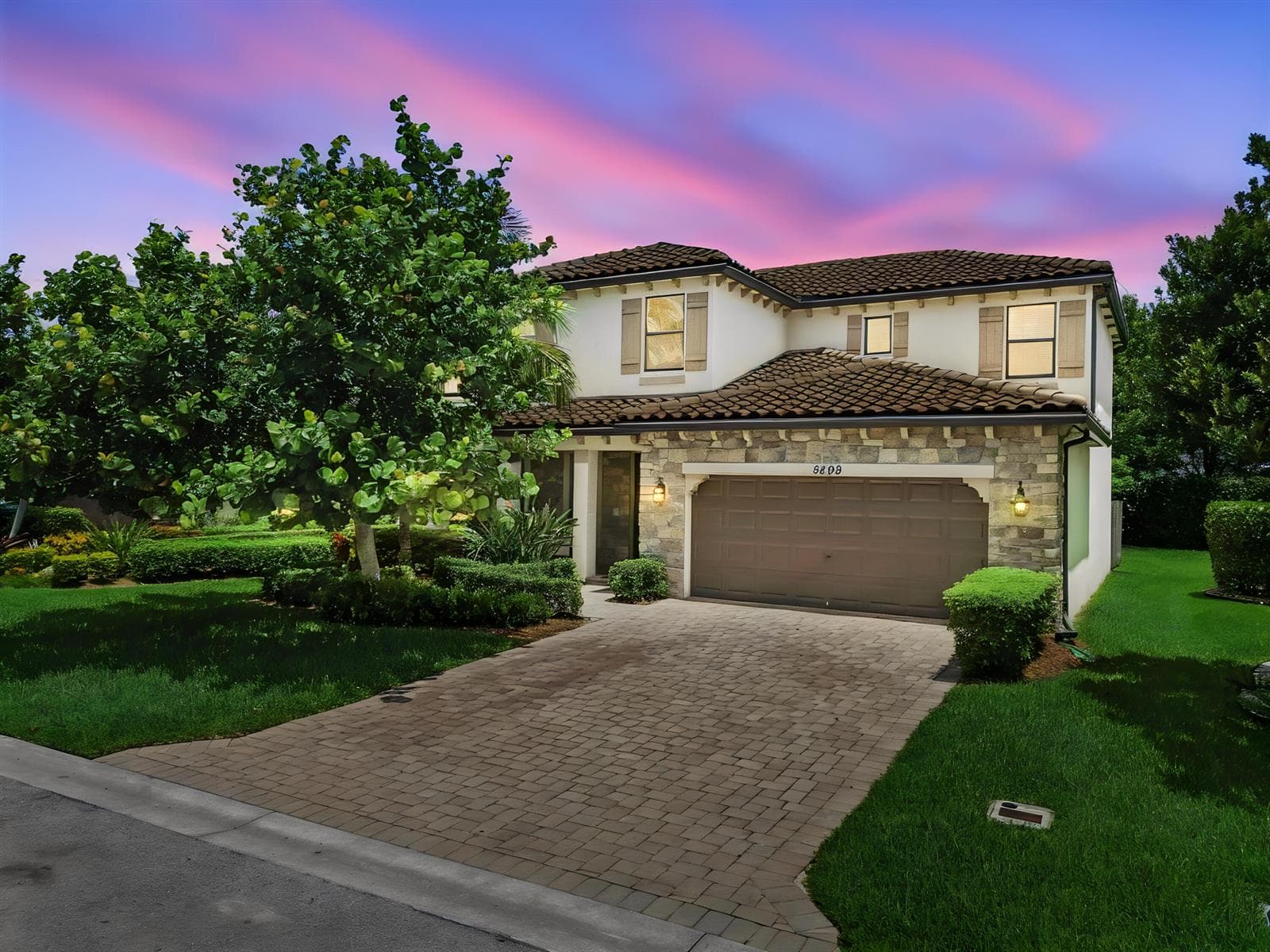8899 WILLOW COVE Lane, Lake Worth FL 33467
