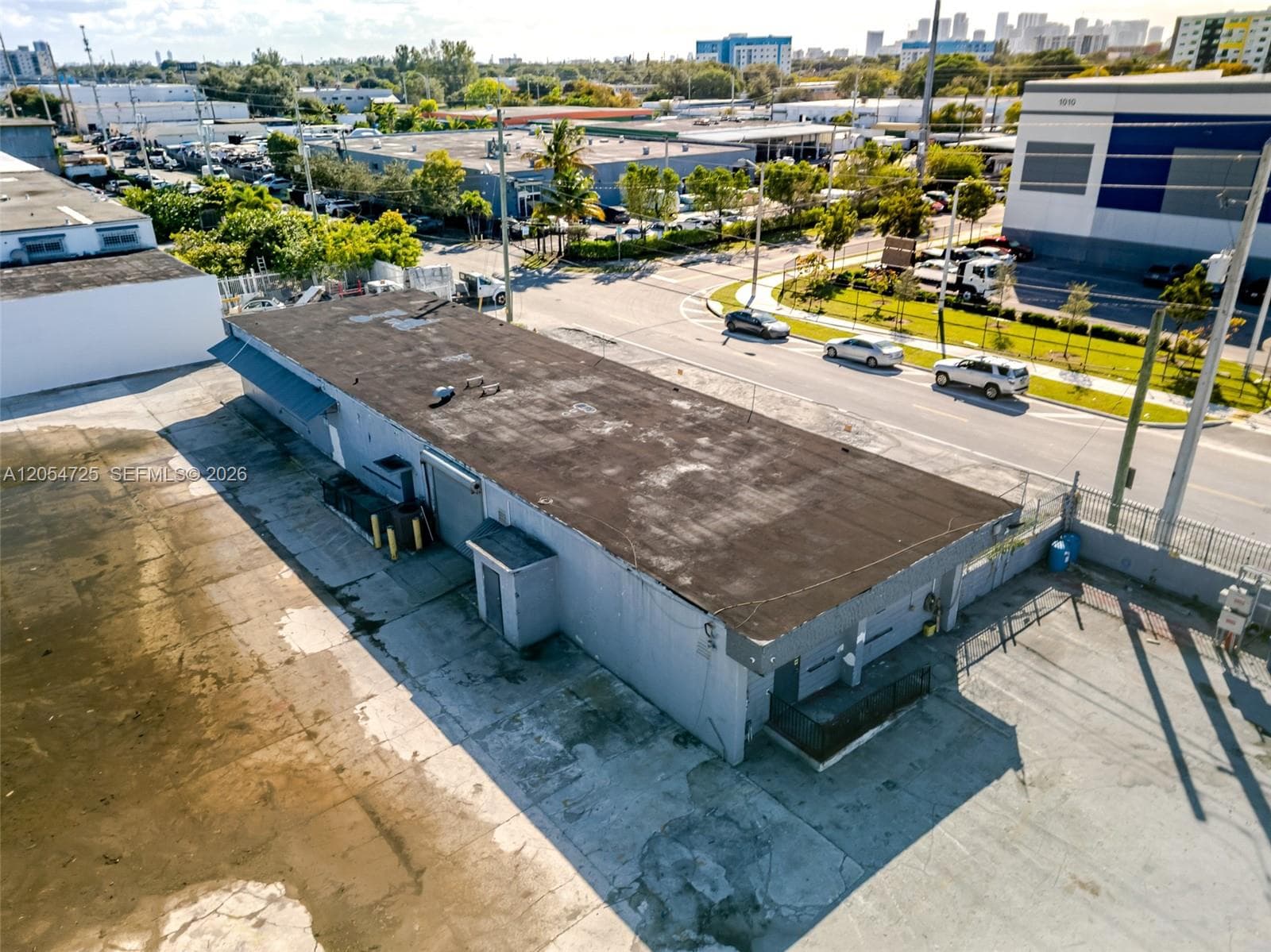 1001 NW 72nd St, Miami FL 33150 photo 5
