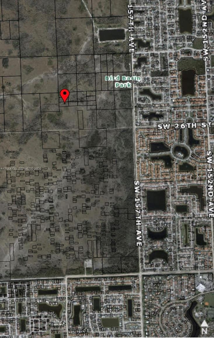 SW 163rd St SW 24th Ter, Miami FL 33185 photo 3
