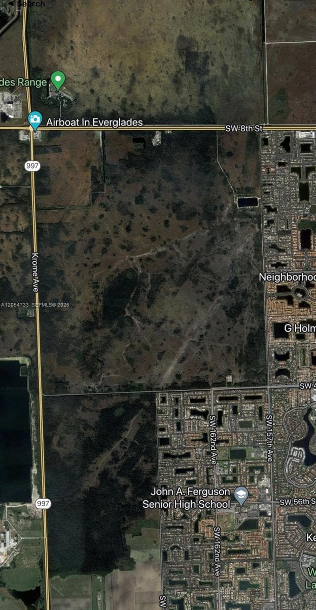 SW 163rd St SW 24th Ter, Miami FL 33185 photo 4