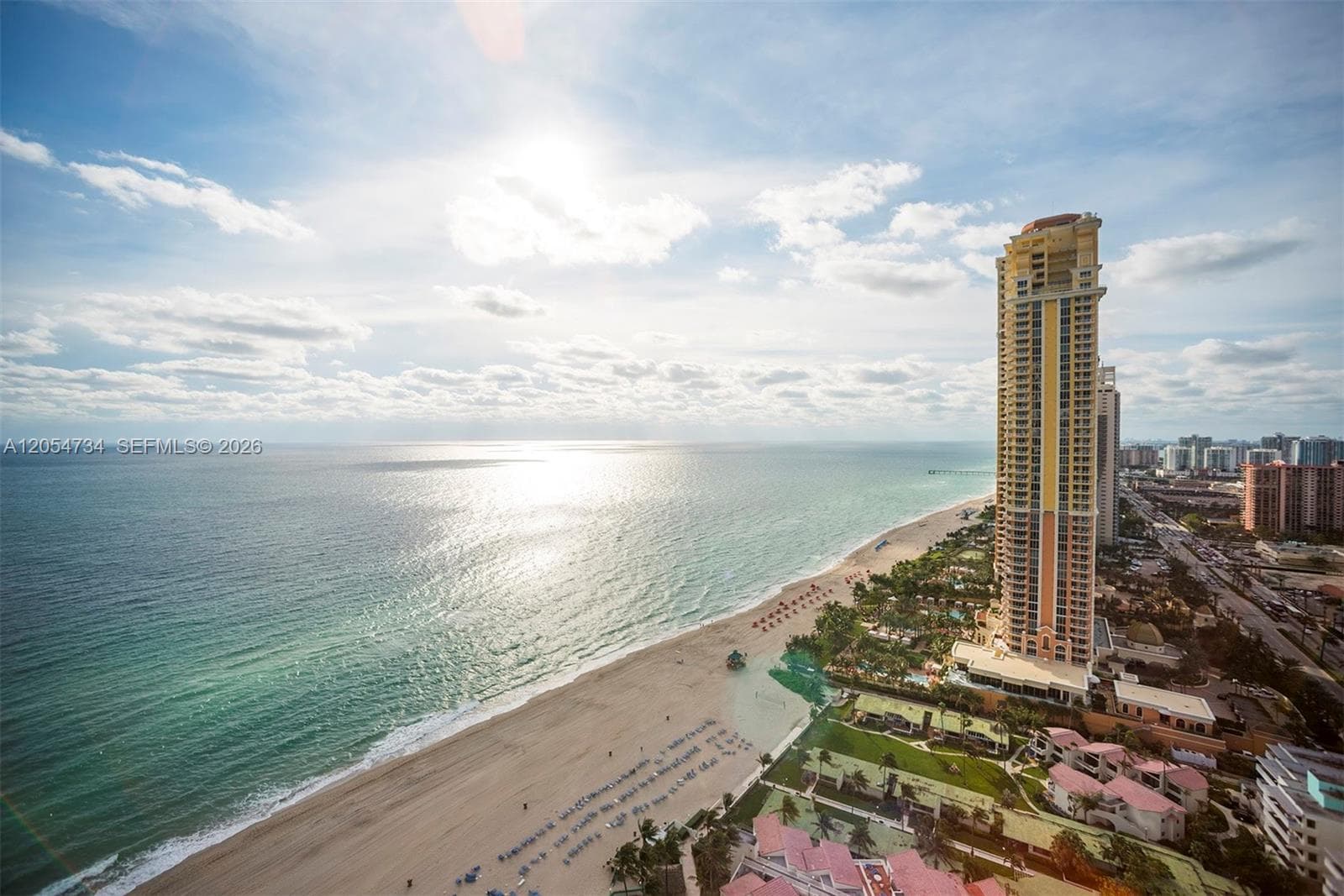 18001 Collins Ave # 2711, Sunny Isles Beach FL 33160 photo 2